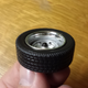 Illustration for article titled Making Stuff: 1:18 Custom Rims